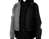 two tone jacket