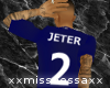{XX}D Jeter Tee