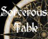 Sorcerous Table