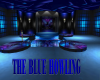 THE BLUE HOWLING