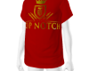 M Top Notch shirt