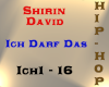 Shirin David - Ich Darf