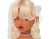 𝓁. prytha blonde