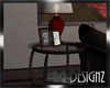 [BGD]A Table Lamp