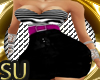 ** PINK NAUTICAL BMXXL