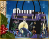 I~Xmas Gift Tote Bag
