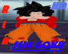 [RLA]SSJ4 Goku
