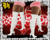 ✨Bk Azucar/Boots"