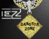 (djezc) Gangsta Zone