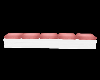 Pink Bench (Long)