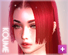 ▼ Hancock Red