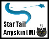 Anyskin Star Tail (M)