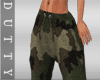 ~female army camo pants