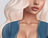 Denim Romper Blue 2