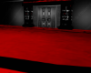 red n blaCK