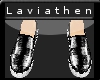 Lavi - Dark Shoes M