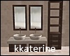 [kk] Bathroom Furniture