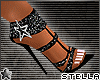 !Stellar Diamond Heels 1