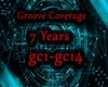 Groove Coverage 7Years