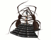[SM] Arachnid Cage
