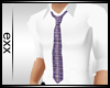E | Dress Shirt + Tie v3