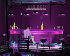 bar purple club