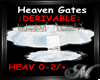 Heaven Gates Light