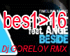 Beside DjGorelov RMX
