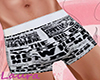 D:Newspapper Boxers W