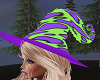 Funky Witch Hat