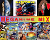 Meganime Mix part 5