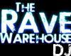 Rave Warehouse DJ