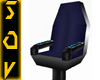 SOVEREIGN: Captain Chair