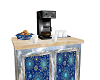 ANIMATED COFFEE STAND