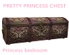 Pretty Princess bedroom
