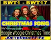 Boogie Woogie Song
