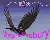 Morgaine`s Hawks