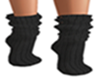 Black Socks