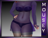 *M* Derivable Dress RLL