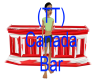 (TT) Canada Bar