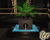 Empress~Plant Fountain