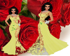 LadyK Rosez Canary