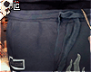 Low Shorts Drv