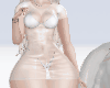 Summer White Dress