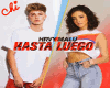 HASTA LUEGO