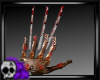 C: Freddy Glove