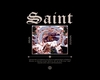 Saint