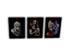 Terrifier Posters V3