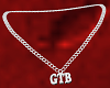 GTB Silver Chain Req