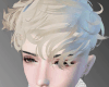 私Blonde